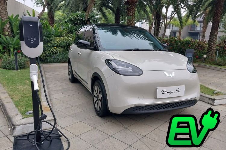 Alasan Mengapa BinguoEV Jadi EV yang Sesuai Kebutuhan Sehari-hari
