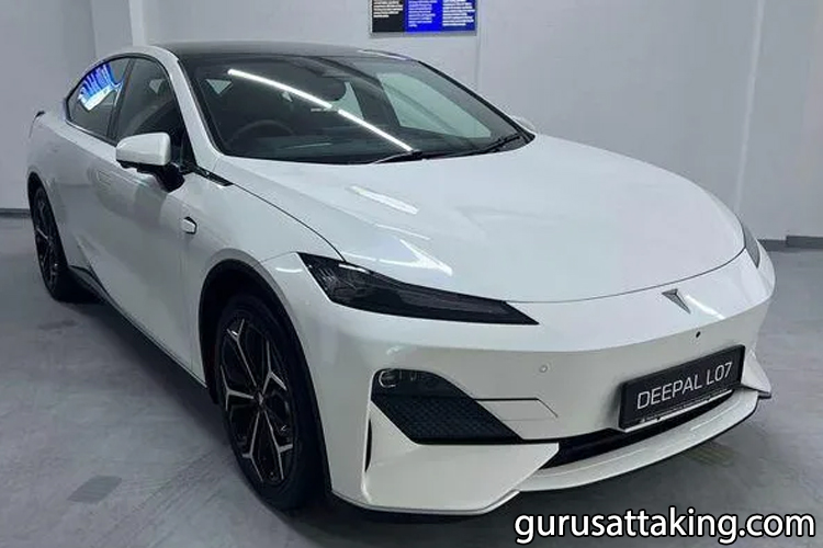 Changan Dorong Insentif REEV Lebih Besar, Apa Dampaknya?