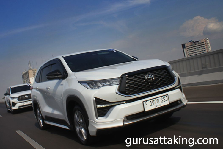 Daftar Harga Mobil PHEV di Indonesia 2026, Mulai Rp 300 Jutaan