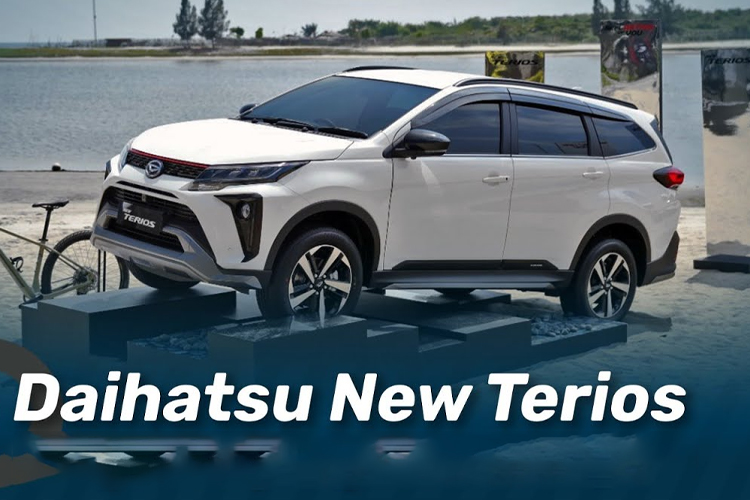 Penjualan Daihatsu April 2026 Naik 11%, Model Ini Ternyata Masih Jadi Favorit Konsumen