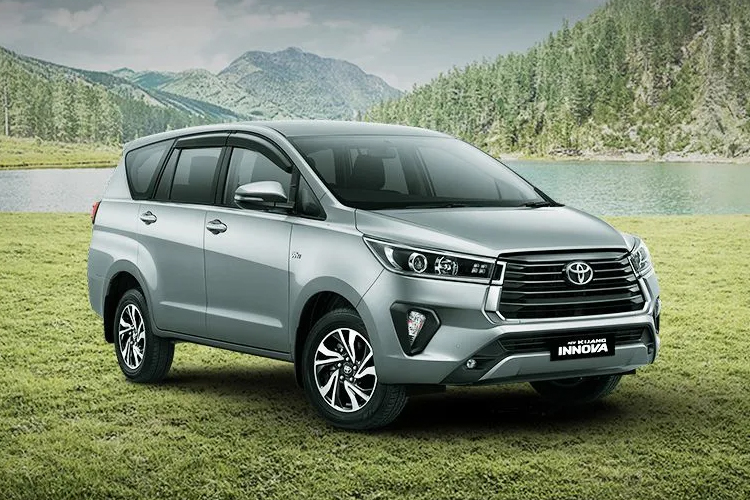 Review Toyota New Kijang Innova Reborn Terbaru 2026, Diesel Tangguh